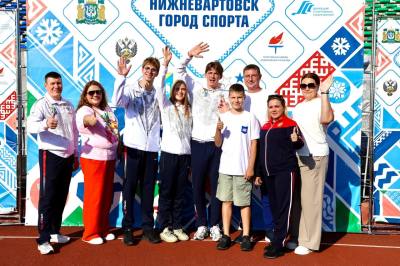 Старт сезона: день открытых дверей в учреждениях физкультуры и спорта