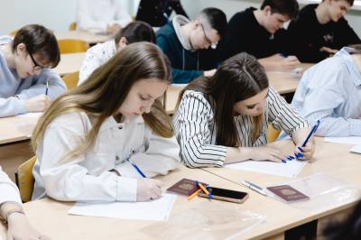 Всемирная акция по русскому языку «Тотальный диктант» Всемирная акция по русскому языку «Тотальный диктант»