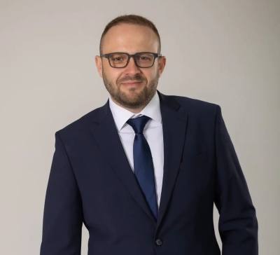 Шпартак Александр Анатольевич