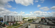 9 августа – День строителя