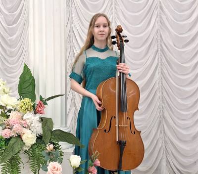 �Музыка вдохновения» Юлии Боталовой