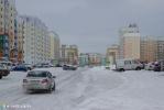 В Нижневартовске станет больше парковок В Нижневартовске станет больше парковок