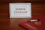 Главным федеральным инспектором по Ханты-Мансийскому автономному округу – Югре Дмитрием Кузьменко обеспечено проведение приема граждан по поручению Президента Российской Федерации руководителем Управления ФНС России по Ханты-Мансийскому автономному округу Главным федеральным инспектором по Ханты-Мансийскому автономному округу – Югре Дмитрием Кузьменко обеспечено проведение приема граждан по поручению Президента Российской Федерации руководителем Управления ФНС России по Ханты-Мансийскому автономному округу
