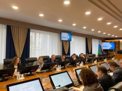Конкурс инициативных проектов: желающих больше с каждым годом 