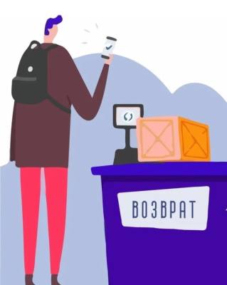 Вправе ли маркетплейс удерживать с покупателя деньги, если он отказался от товара?