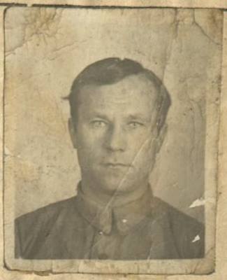 Люлько Сергей Гаврилович Люлько Сергей Гаврилович