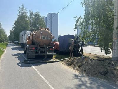 �Горэлектросеть» завершает реконструкцию наружного освещения  на улице Мира