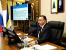  Предстоящее заседание Думы