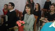 В Нижневартовске наградили лучших журналистов по итогам 2017 года В Нижневартовске наградили лучших журналистов по итогам 2017 года