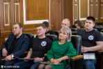 Нижневартовск поделится со Стрежевым опытом противодействия незаконному обороту наркотиков /ФОТО/ Нижневартовск поделится со Стрежевым опытом противодействия незаконному обороту наркотиков /ФОТО/