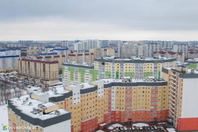 В Югре пройдет первый открытый диалог для участников спецоперации