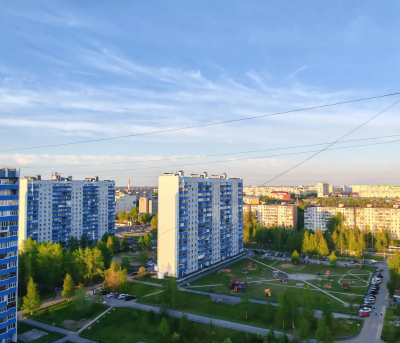 Внимание: опрос