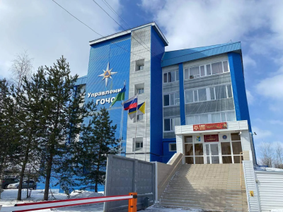 Подготовка к паводку – на контроле    