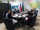 Югорский фонд капитального ремонта дал разъяснения сотрудникам прокуратуры по ряду вопросов