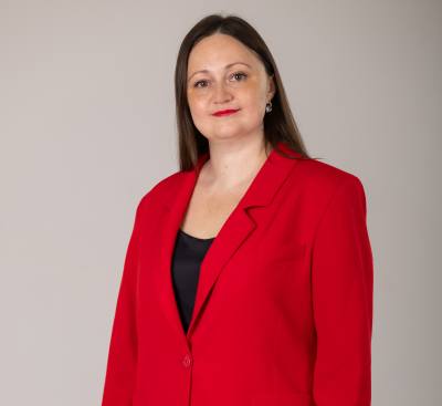 Шерстобитова Елена Николаевна