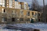 В 2019 году в Нижневартовске не останется ни одного балка /ФОТО/ В 2019 году в Нижневартовске не останется ни одного балка /ФОТО/