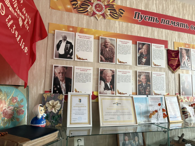 Проект «Помним! Гордимся!»: рассказ о Владимире Сергеевиче Корчемкине Проект «Помним! Гордимся!»: рассказ о Владимире Сергеевиче Корчемкине