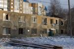 Более 1,5 миллиардов рублей на ликвидацию «деревяшек» 