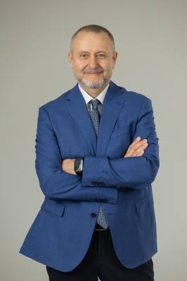 Микулко Игорь Анатольевич