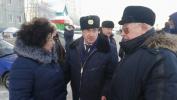 Готовится проект благоустройства 10 В микрорайона