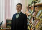 Победитель окружного конкурса «Ученик года-2018» живет в Нижневартовске Победитель окружного конкурса «Ученик года-2018» живет в Нижневартовске