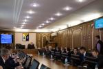 Глава Нижневартовска Василий Тихонов выступил с отчетом о своей работе и деятельности администрации города за 2018 год /ФОТО, ИНФОГРАФИКА/ Глава Нижневартовска Василий Тихонов выступил с отчетом о своей работе и деятельности администрации города за 2018 год /ФОТО, ИНФОГРАФИКА/