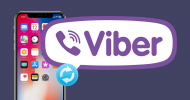 �ОРВ в ЮГРЕ» теперь в «Viber»