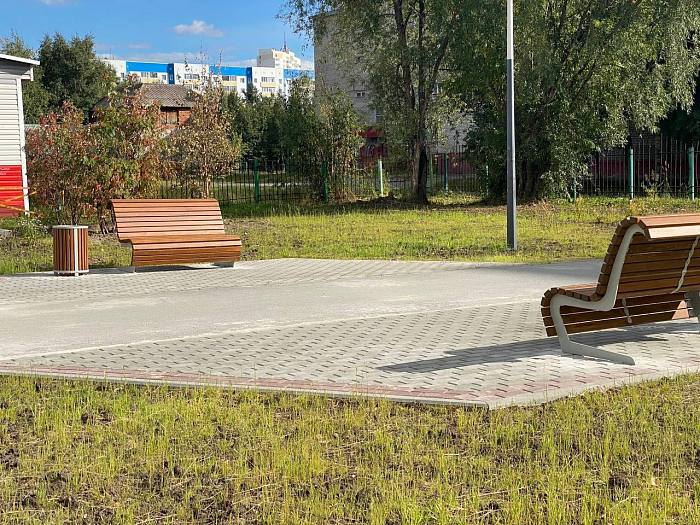 Информационное сообщение о внесенных в администрацию города инициативных проектах